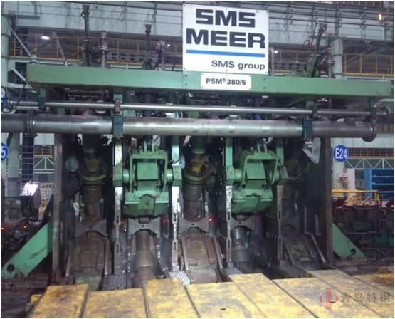 棒材德国SMS.MEER的PSM三辊减定径轧机.jpg